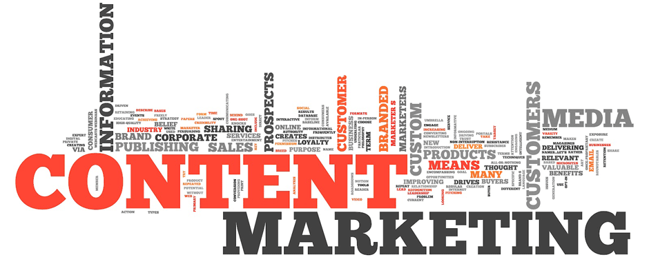 Content-Marketing