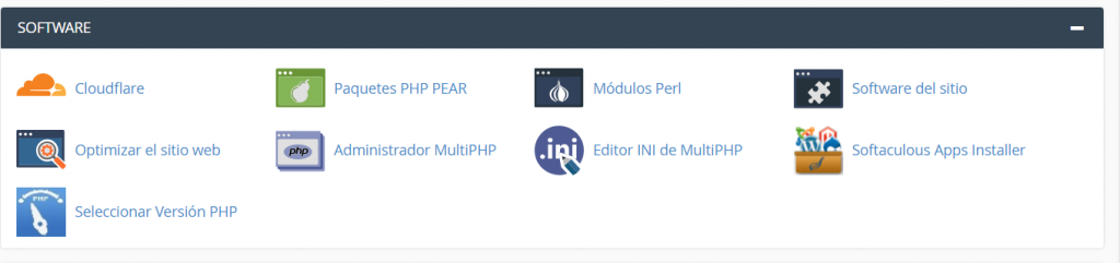 Cómo usar versiones antiguas de PHP - HardenedPHP - k3bone
